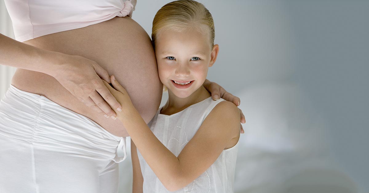 Oregon, OH chiropractic and pregnancy