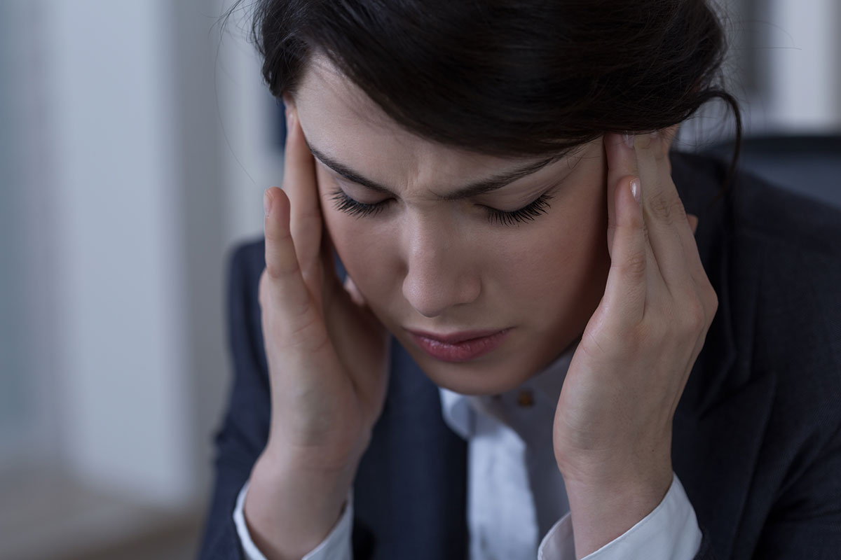 Migraine treatment in Oregon, OH